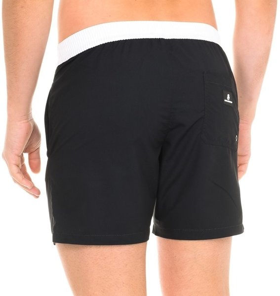 Karl Lagerfeld Logo Swimshorts